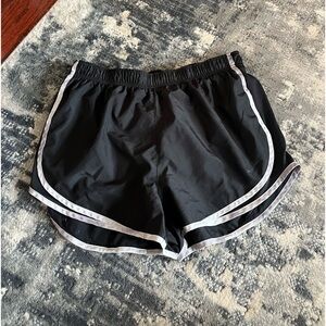 Woman’s Nike shorts